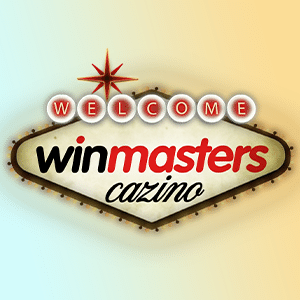 Winmasters Cazino Logo