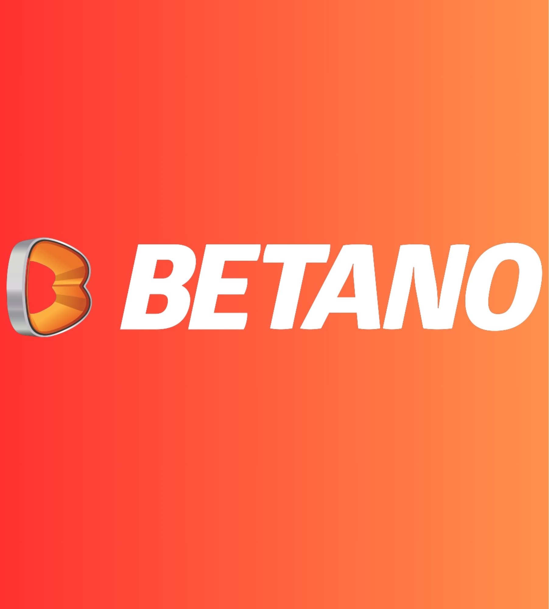 Betano Cazino Logo