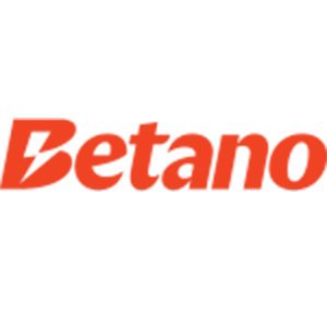 Betano Cazino Logo