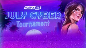 Mr Bit - July Cyber Tournament aduce 25.000 RON